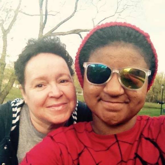 Meet your Posher, Manuela - Picture 1 of 1